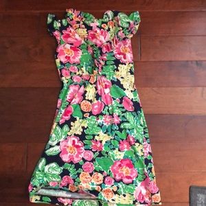 Lily Pulitzer Dress